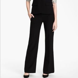 Theory Classic Straight Leg Trouser